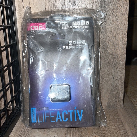 LifeProof IPhone 7 Plus Frē Waterproof Case – Twilight’s Edge - Picture 8 of 8